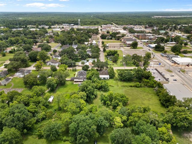 2027 Land Only Grand Avenue, Liberty, TX 77575