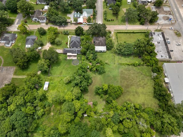 2027 Land Only Grand Avenue, Liberty, TX 77575