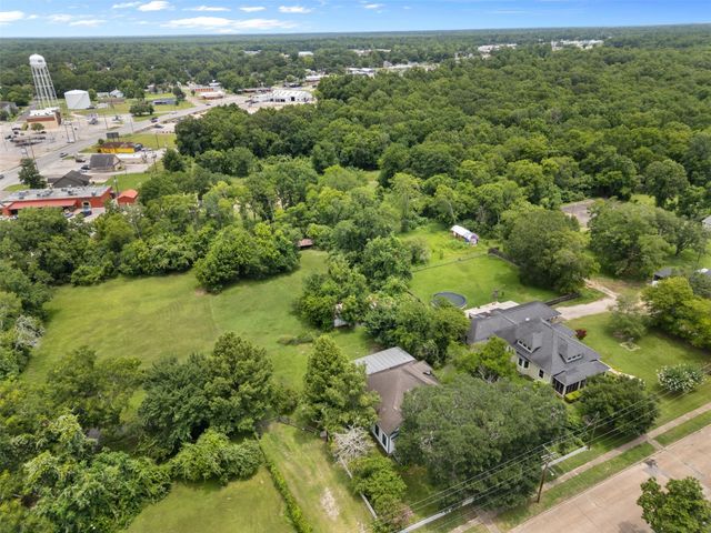 2027 Land Only Grand Avenue, Liberty, TX 77575