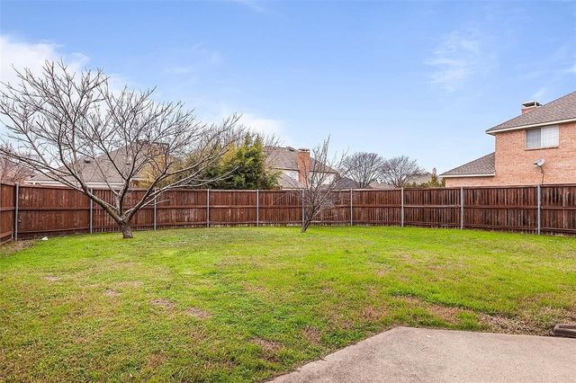 8025 Cavalier Drive, Plano, TX 75024