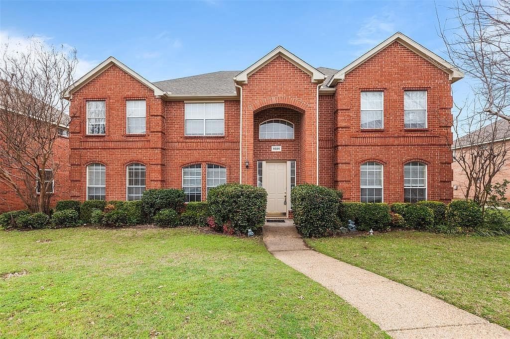 8025 Cavalier Drive, Plano, TX 75024