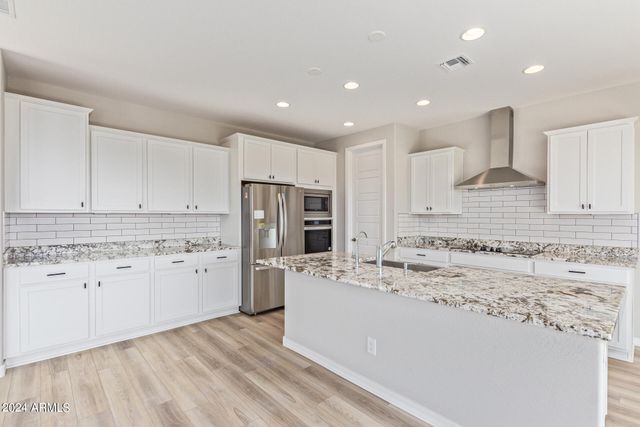 25584 S 230TH Street, Queen Creek, AZ 85142