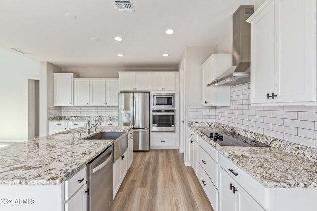 25584 S 230TH Street, Queen Creek, AZ 85142