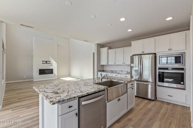 25584 S 230TH Street, Queen Creek, AZ 85142