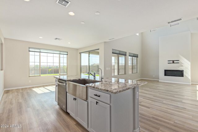 25584 S 230TH Street, Queen Creek, AZ 85142