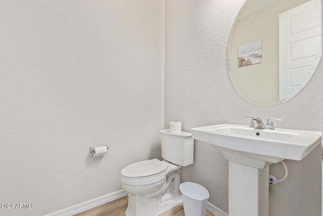 25584 S 230TH Street, Queen Creek, AZ 85142