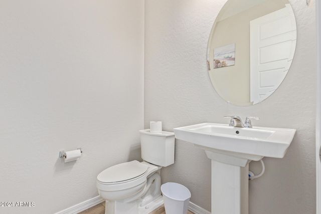 25584 S 230TH Street, Queen Creek, AZ 85142