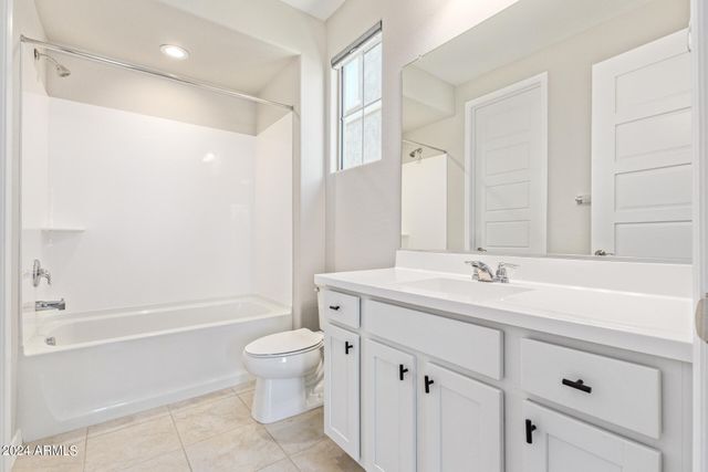 25584 S 230TH Street, Queen Creek, AZ 85142