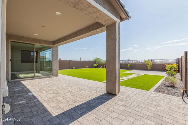 25584 S 230TH Street, Queen Creek, AZ 85142