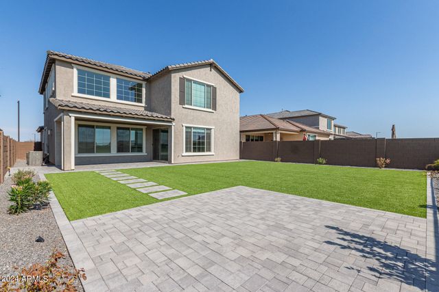 25584 S 230TH Street, Queen Creek, AZ 85142