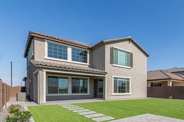 25584 S 230TH Street, Queen Creek, AZ 85142