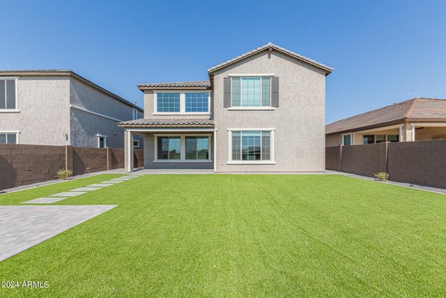 25584 S 230TH Street, Queen Creek, AZ 85142