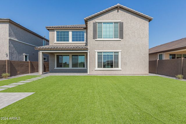 25584 S 230TH Street, Queen Creek, AZ 85142