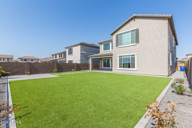 25584 S 230TH Street, Queen Creek, AZ 85142