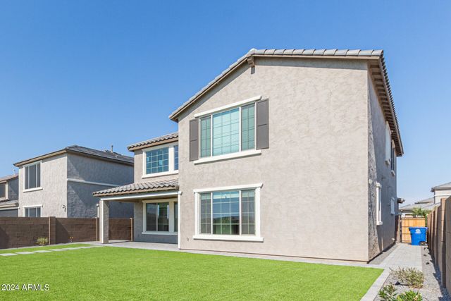 25584 S 230TH Street, Queen Creek, AZ 85142