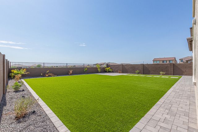 25584 S 230TH Street, Queen Creek, AZ 85142