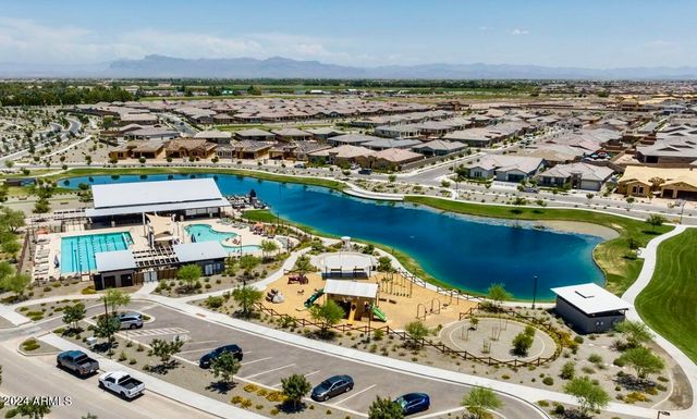 25584 S 230TH Street, Queen Creek, AZ 85142