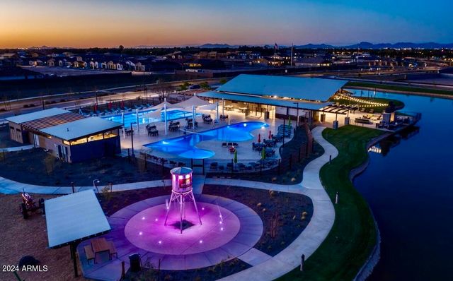 25584 S 230TH Street, Queen Creek, AZ 85142