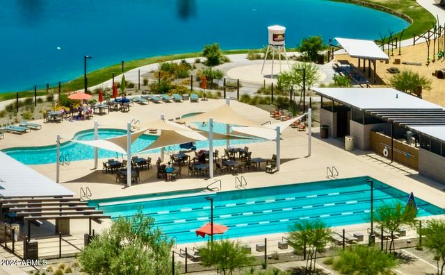 25584 S 230TH Street, Queen Creek, AZ 85142