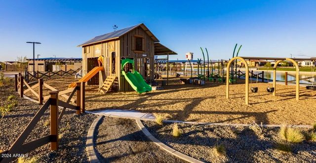 25584 S 230TH Street, Queen Creek, AZ 85142