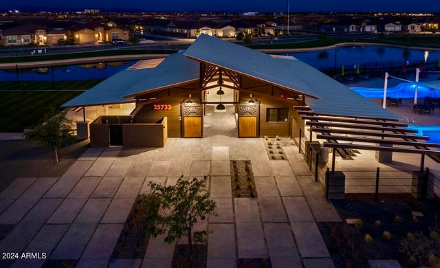 25584 S 230TH Street, Queen Creek, AZ 85142