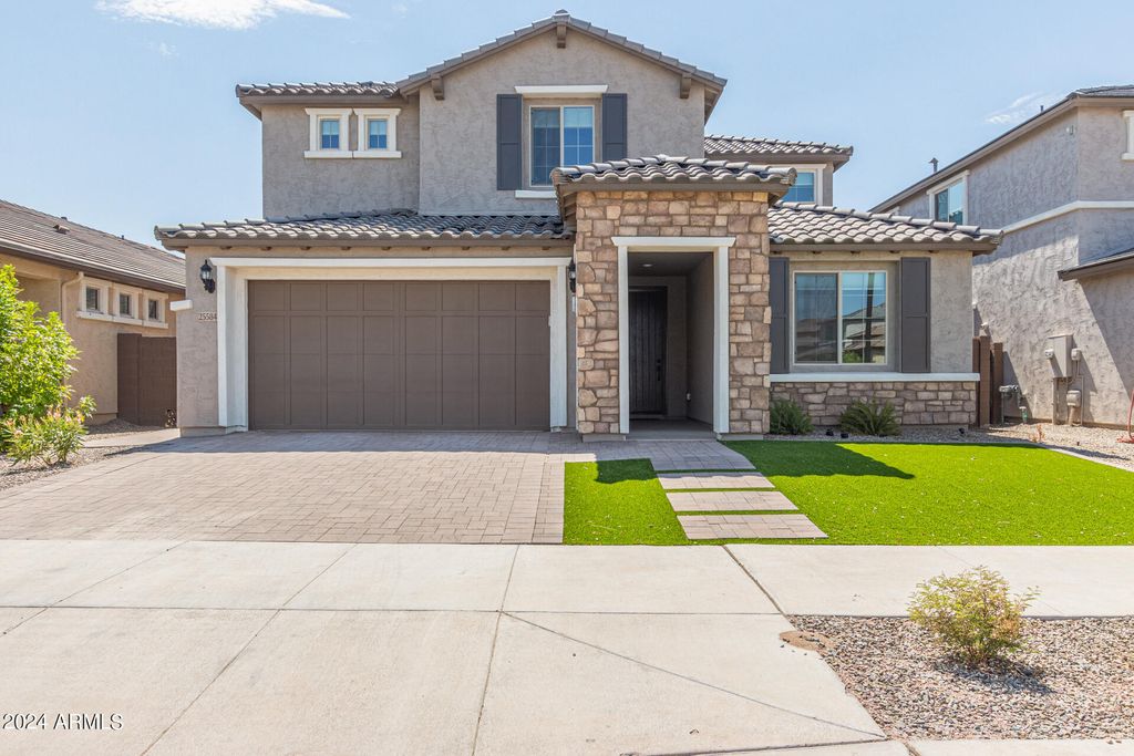 25584 S 230TH Street, Queen Creek, AZ 85142