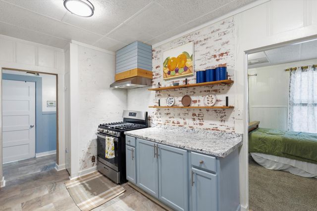 3000 Haynie Street, Fort Worth, TX 76112