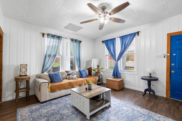 3000 Haynie Street, Fort Worth, TX 76112