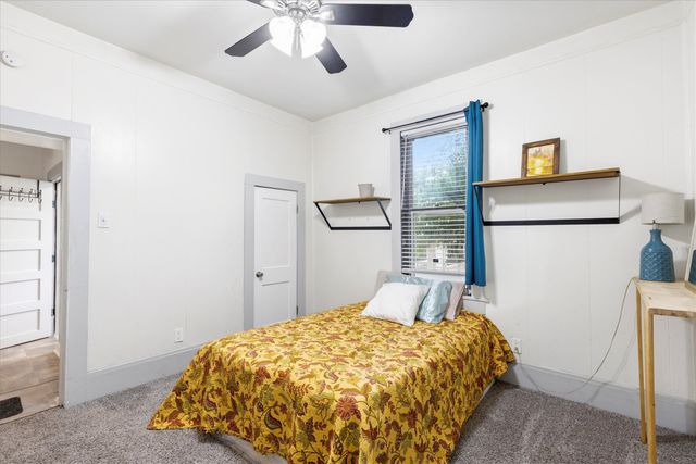 3000 Haynie Street, Fort Worth, TX 76112