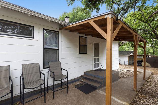 3000 Haynie Street, Fort Worth, TX 76112