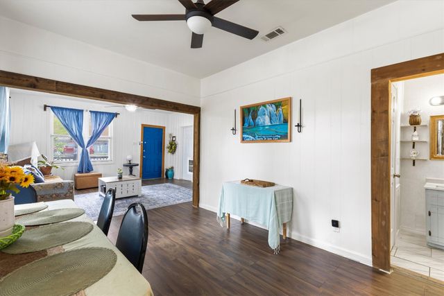 3000 Haynie Street, Fort Worth, TX 76112