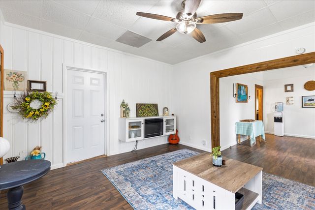 3000 Haynie Street, Fort Worth, TX 76112