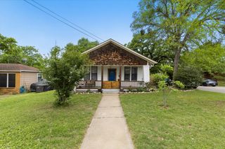 3000 Haynie Street, Fort Worth, TX 76112