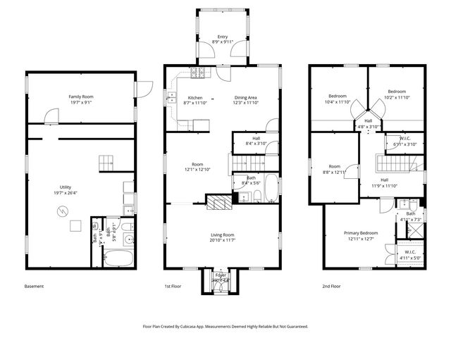 603 W Main Street, Cary, IL 60013