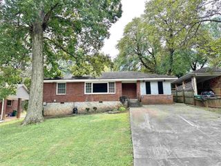 1987 Longdale Drive, Decatur, GA 30032