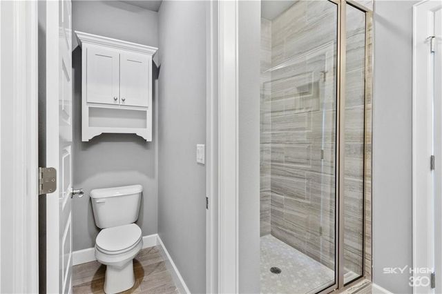 404 NW Retreat Lane, Bentonville, AR 72712