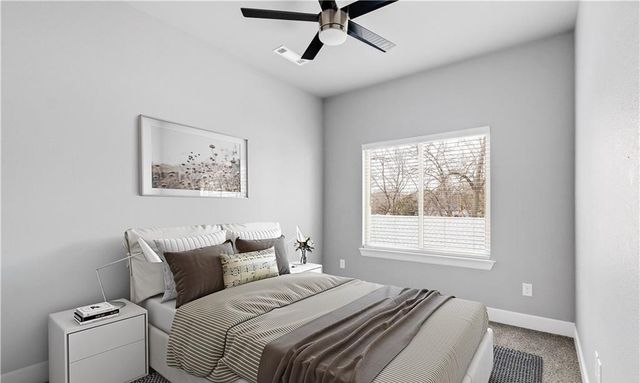 404 NW Retreat Lane, Bentonville, AR 72712