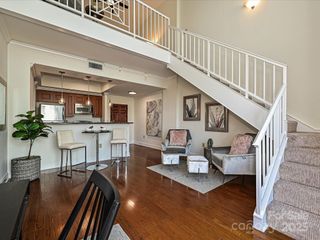 300 W 5th Street 723, Charlotte, NC 28202