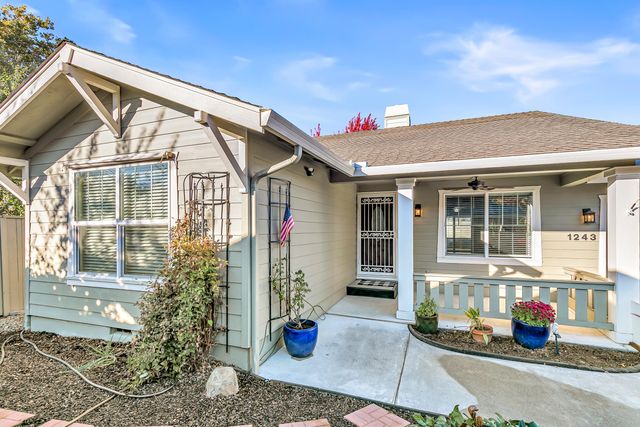 1243 Shafer Lane, Medford, OR 97501