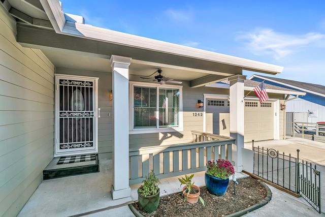 1243 Shafer Lane, Medford, OR 97501