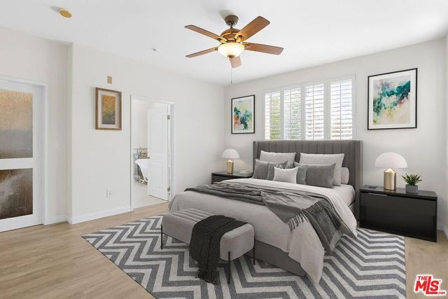 4568 W 1st Street 307, Los Angeles, CA 90004