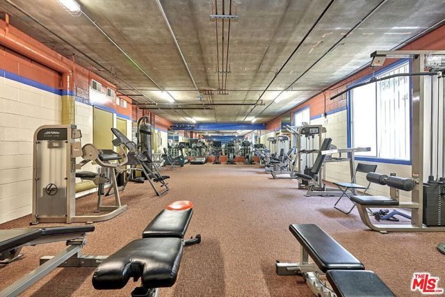 4568 W 1st Street 307, Los Angeles, CA 90004