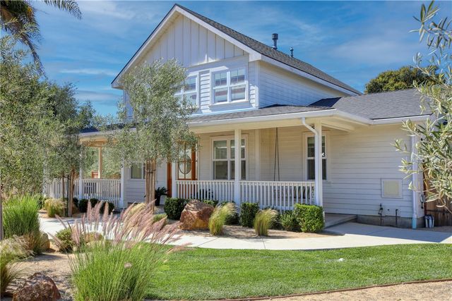 795 E Cherry, Arroyo Grande, CA 93420