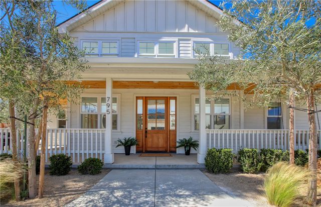 795 E Cherry, Arroyo Grande, CA 93420