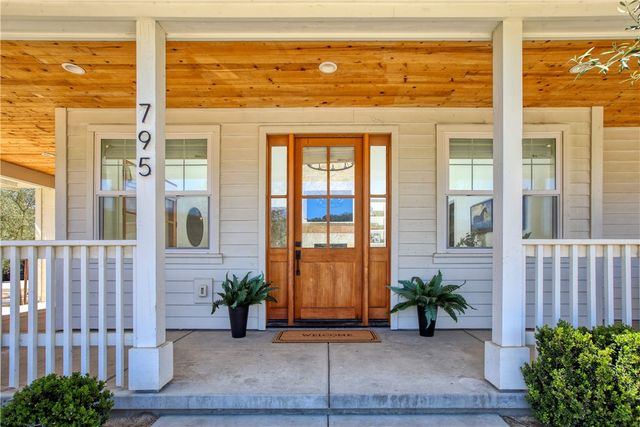 795 E Cherry, Arroyo Grande, CA 93420