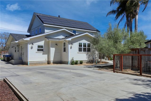 795 E Cherry, Arroyo Grande, CA 93420