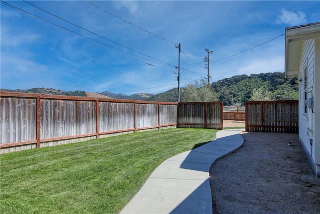 795 E Cherry, Arroyo Grande, CA 93420