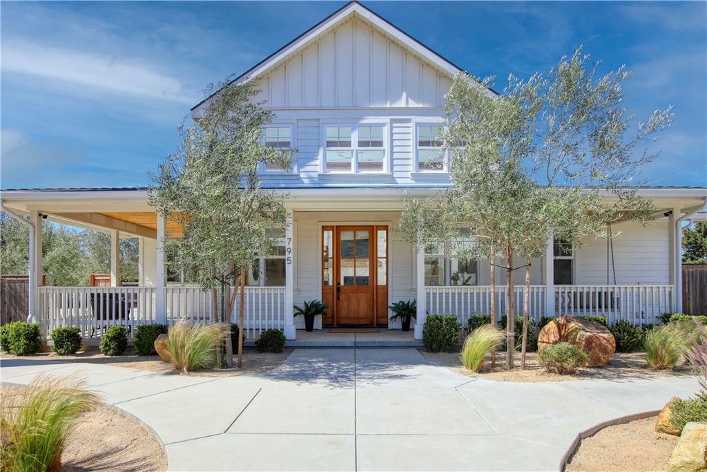 795 E Cherry, Arroyo Grande, CA 93420