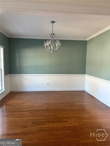 605 Patrick Way, Statesboro, GA 30458