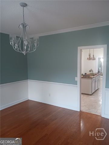 605 Patrick Way, Statesboro, GA 30458